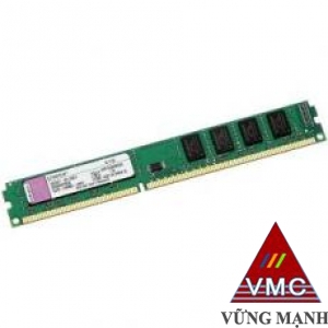 RAM  Kingston DDR3 2.0GB bus 1333